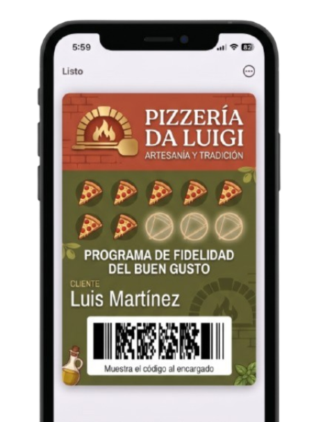 Sube el Ticket Promedio